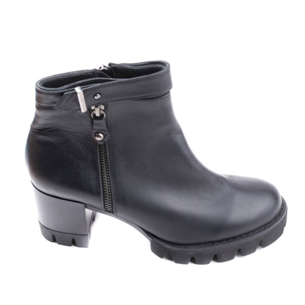 Network Boots Women size 38 Black